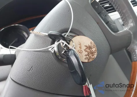 2011 Buick Enclave 1Xl из США, поврежденный, VIN 5GAKRBED8BJ153553